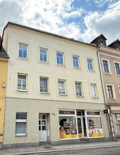 Gewerbeobjekt Döbeln Sörmitz - 259.000&euro; | Angebot:24023759