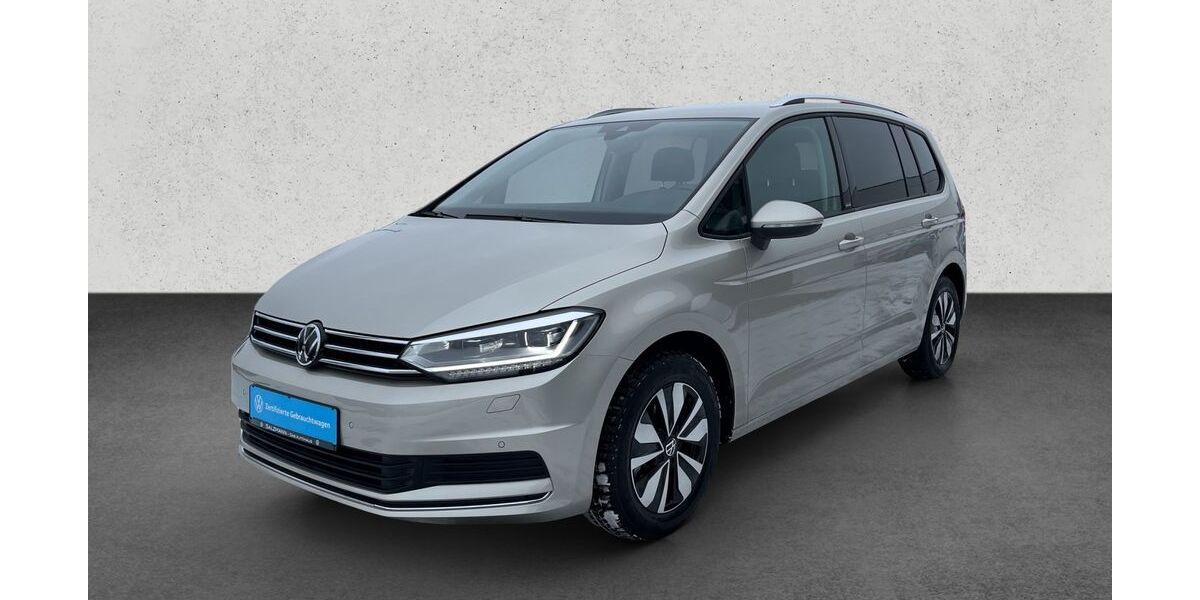 VW Touran 12.246 km 38.379 &euro; Bad Hersfeld 36251
