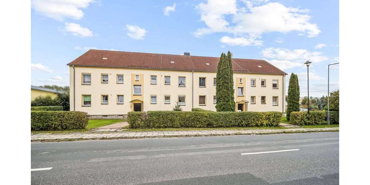 Etagenwohnung Panschwitz-kuckau kuckau - 3 Zimmer, 58 m&sup2;, 71.000&euro; | Angebot:23118335