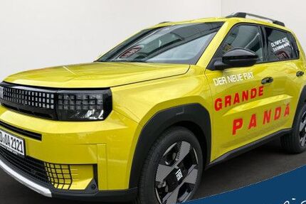 Fiat Grande Panda 2.998 km 23.990 &euro; Kiel 24119