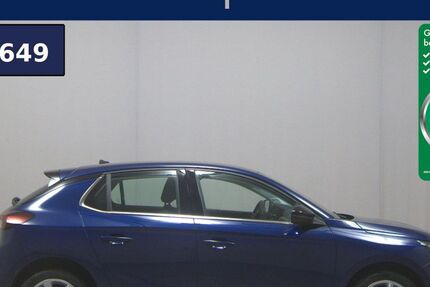 Opel Corsa 51.037 km 11.180 &euro; Gyhum/Bockel 27404