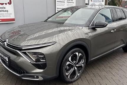 Citroen C5 X 29.950 km 20.900 &euro; Wildeshausen 27793
