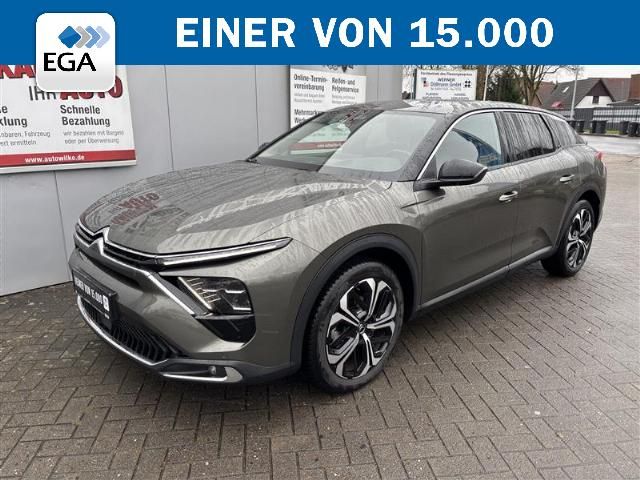 Citroen C5 X 29.950 km 20.900 &euro; Wildeshausen 27793