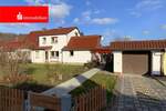Doppelhaushälfte Rudolstadt Schwarza - 5 Zimmer, 129 m&sup2;, 165.000&euro; | Angebot:25771195