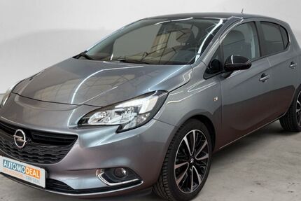 Opel Corsa 62.767 km 9.994 &euro; Moers 47445