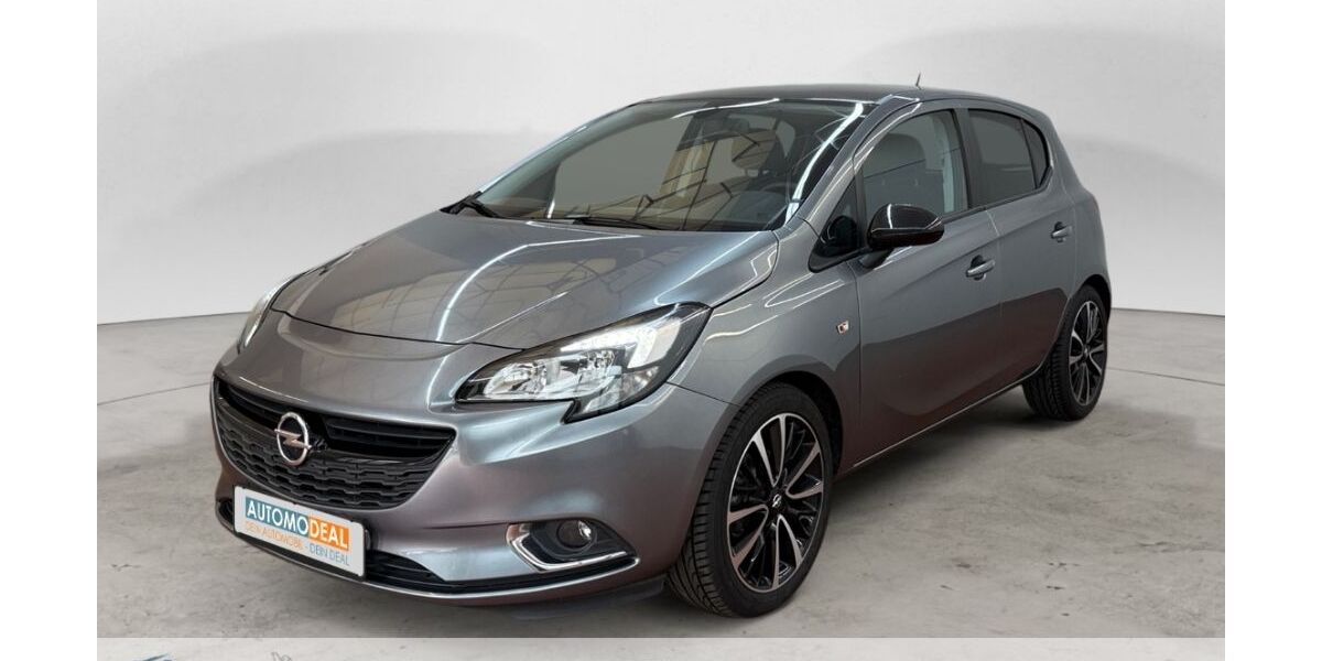 Opel Corsa 62.767 km 9.994 &euro; Moers 47445