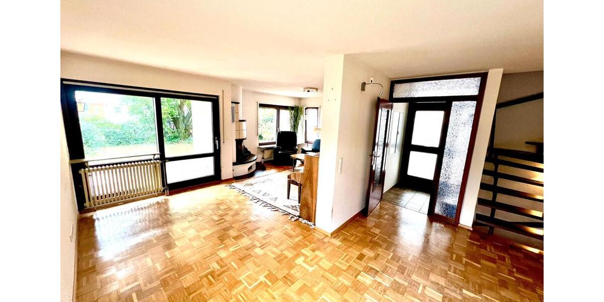 Einfamilienhaus in Frankenbach Heilbronn zu vermieten 5 zimmer