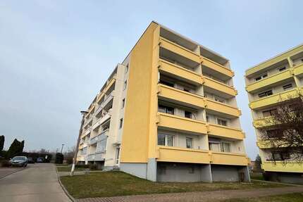 Wohnung Teutschenthal Langenbogen - 1 Zimmer, 35 m&sup2;, 200&euro; | Angebot:26857414