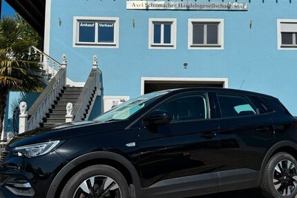 Opel Grandland (X) 64.600 km 15.499 &euro; Limburg/Lahn 65549