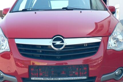Opel Agila 79.000 km 5.099 &euro; Reutlingen oferdingen 72768