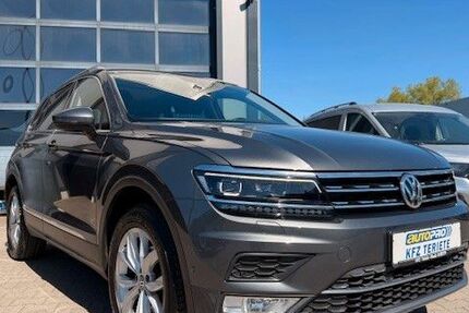 VW Tiguan 144.531 km 18.900 &euro; Rhede 46414