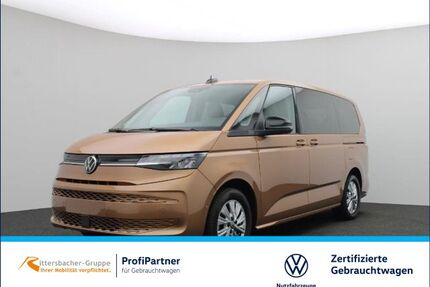 VW T7 Multivan