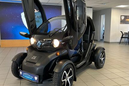 Renault Twizy 53.000 km 4.500 &euro; Bad Krozingen 79189