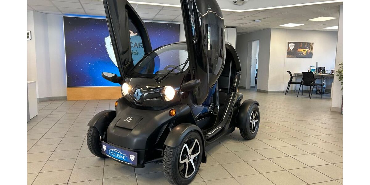 Renault Twizy 53.000 km 4.500 &euro; Bad Krozingen 79189