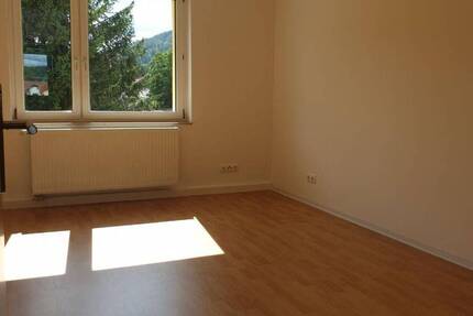 Helle 3-Zimmer-Wohnung in Geratal OT Geraberg 3 zimmer