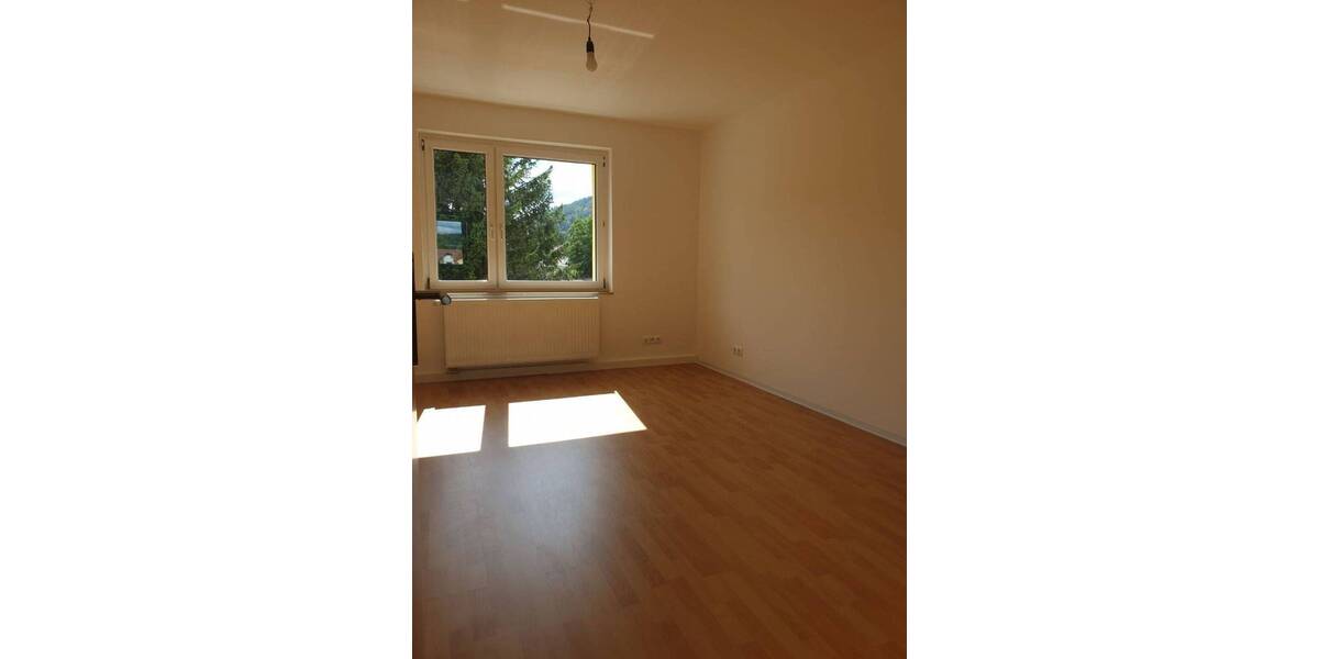 Helle 3-Zimmer-Wohnung in Geratal OT Geraberg 3 zimmer