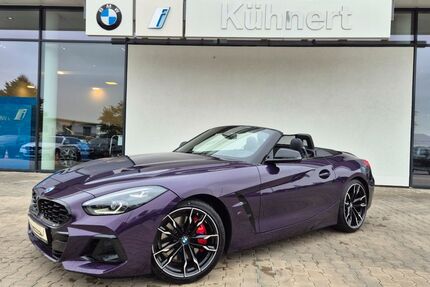 BMW Z4 M40 13.578 km 64.845 € Gera 07552