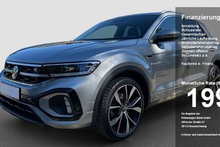 VW T-Roc 29.600 km 37.450 &euro; Ingolstadt 85053