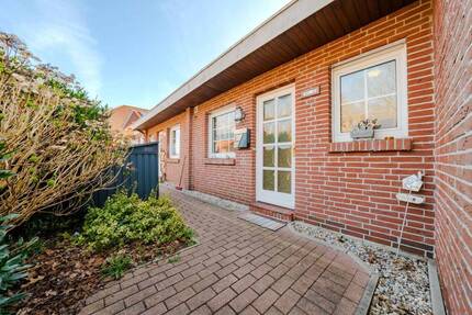 Haus Westoverledingen Ihrhove - 4 Zimmer, 75 m&sup2;, 179.000&euro; | Angebot:25910725