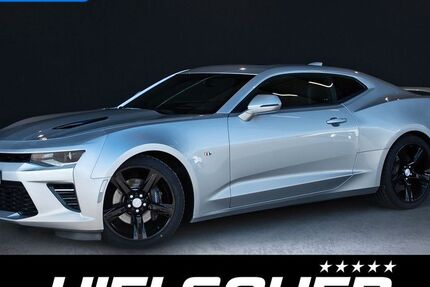 Chevrolet Camaro 40.900 km 42.900 &euro; Chamerau 93466