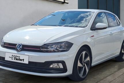 VW Polo 58.950 km 19.980 &euro; Lauchringen 79787