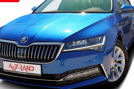 Skoda Superb 102.237 km 25.990 € Erfurt 99087