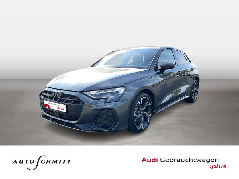 Audi A3 3.000 km 49.880 € Idstein 65510