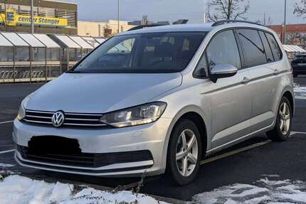 VW Touran 212.311 km 10.750 &euro; Offenbach am Main 63071