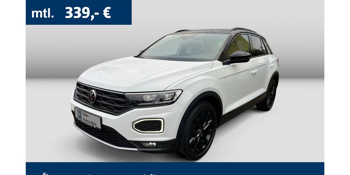 VW T-Roc 76.506 km 24.440 &euro; Schorndorf 73614
