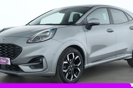 Ford Puma 74.991 km 16.255 &euro; Garching bei München 85748