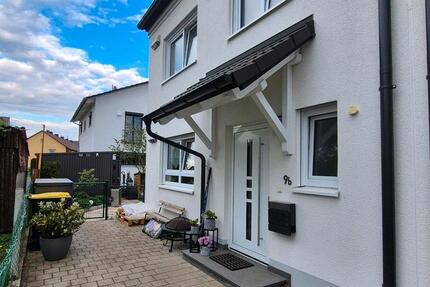 Haus Königsbrunn - 5 Zimmer, 148 m&sup2;, 880.000&euro; | Angebot:26850852