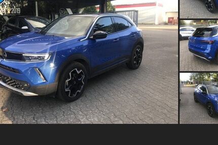 Opel Mokka 23.928 km 21.488 &euro; Dörpen 26892