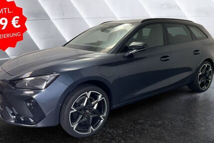 Cupra Leon 3.500 km 40.980 &euro; Ludwigsfelde 14974