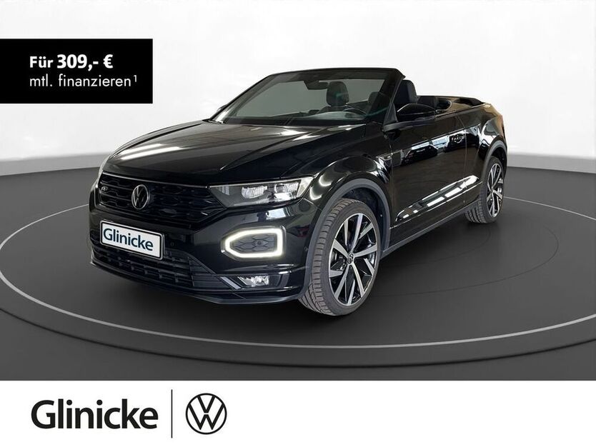 T-Roc