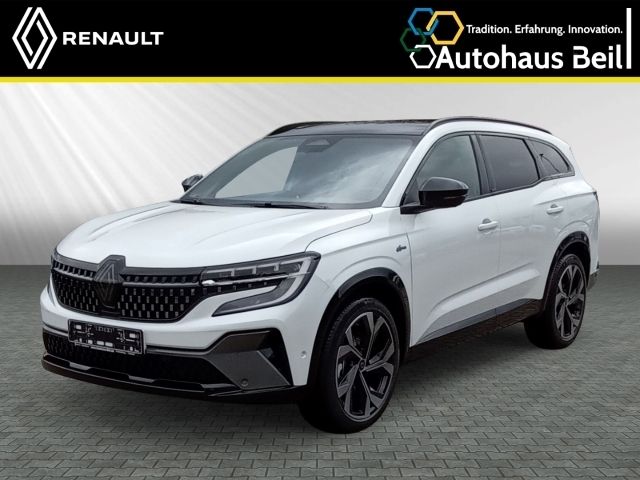 Renault Espace 2.000 km 47.490 € Frankenberg 35066