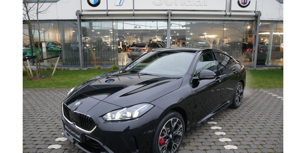 BMW 220 Gran Coupé 2.500 km 46.990 &euro; Bitburg 54634