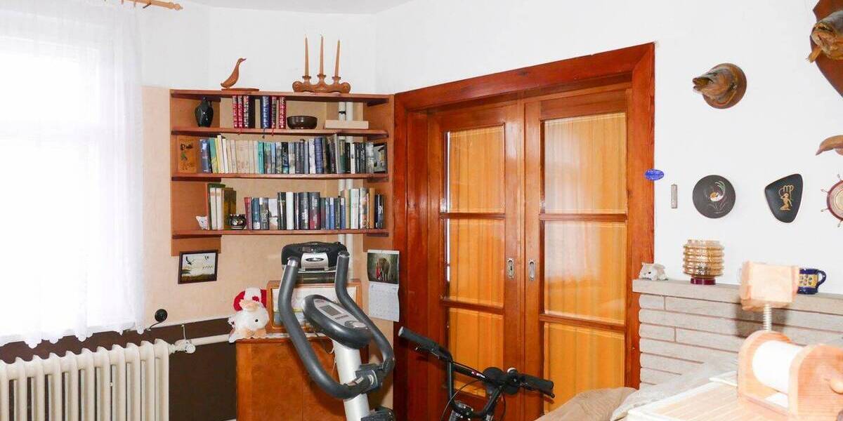 Einfamilienhaus Greiz - 5 Zimmer, 120 m&sup2;, 70.000&euro; | Angebot:25769801