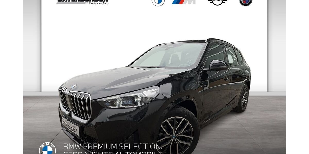 BMW X1 13.450 km 47.950 &euro; Prien am Chiemsee 83209