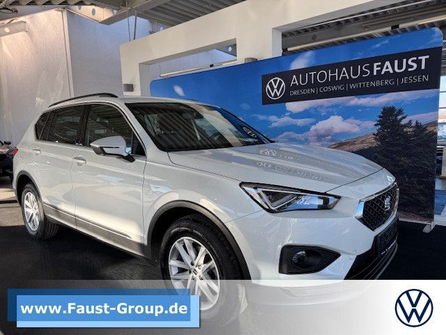 Seat Tarraco 25.660 km 24.900 &euro; Wittenberg 06886