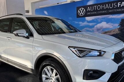 Seat Tarraco 25.660 km 26.450 &euro; Wittenberg 06886