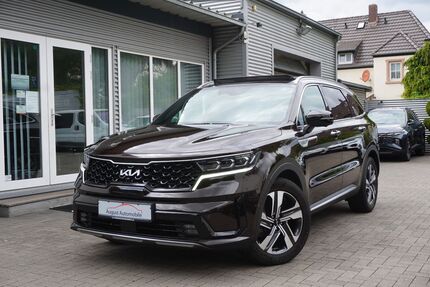 Kia Sorento 29.000 km 41.770 € Worms 67549