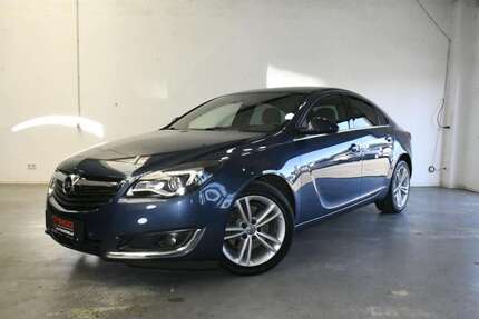 Opel Insignia 88.500 km 11.980 € Waldshut-Tiengen 79761