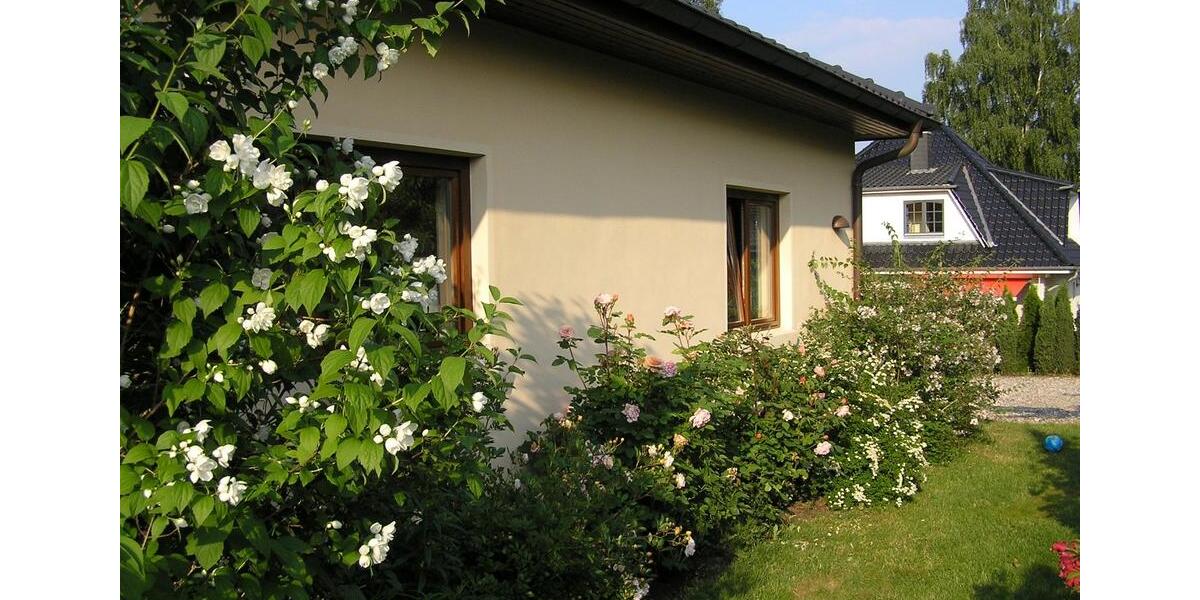 Bungalow Schwerin Friedrichsthal - 5 Zimmer, 164 m&sup2;, 679.000&euro; | Angebot:27443828