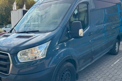 Ford Transit 99.895 km 9.990 &euro; Halle 06118