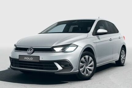 VW Polo 4.900 km 20.970 &euro; Regensburg 93049