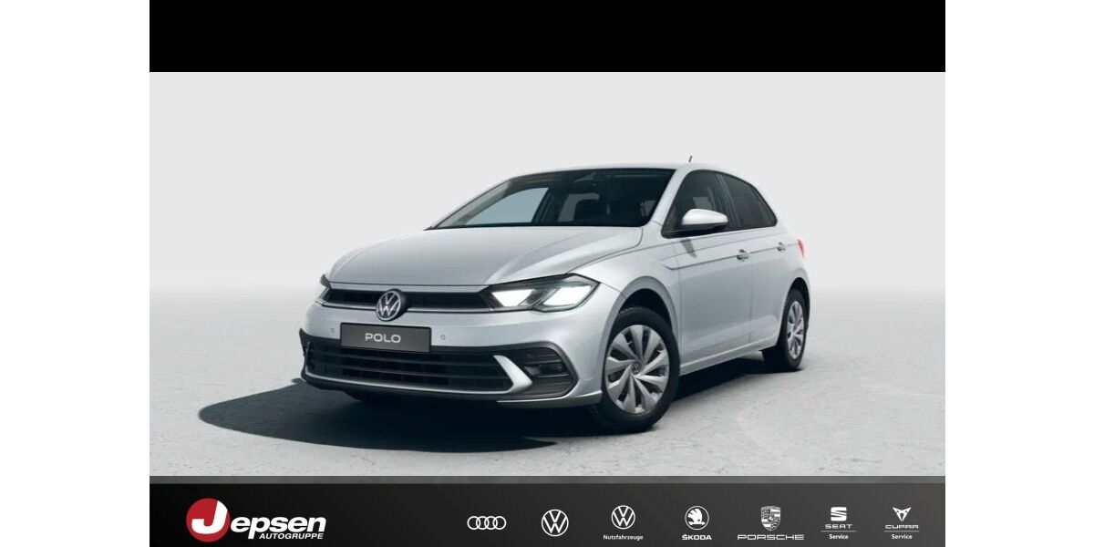 VW Polo 4.900 km 20.970 &euro; Regensburg 93049