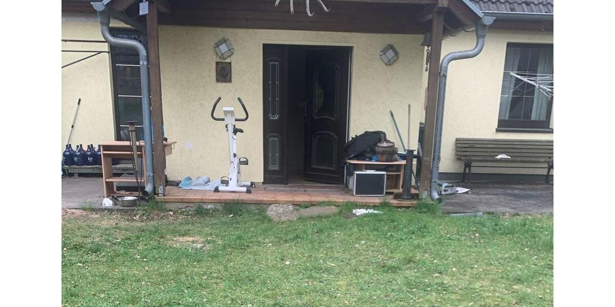 Einfamilienhaus Petershagen/Eggersdorf Eggersdorf - 5 Zimmer, 120 m&sup2;, 3.500&euro; | Angebot:26261566