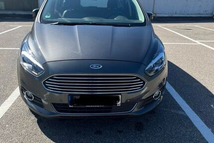 Ford S-Max 100.890 km 19.800 &euro; Steinheim an der Murr 71711