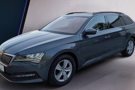 Skoda Superb 111.477 km 19.999 &euro; Töging 84513
