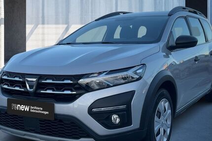 Dacia Jogger 29.322 km 15.990 &euro; Hamburg 22529